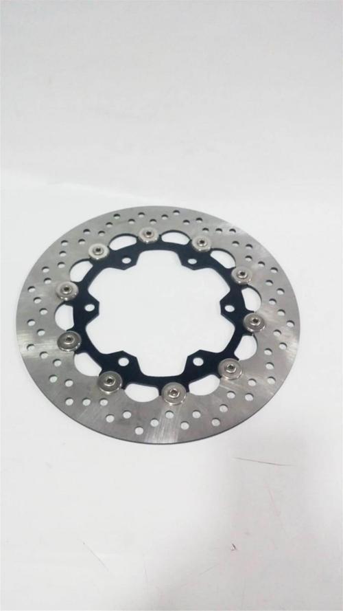 Ön Fren Diski Sağ Hyosung Gv650 Orjinal Yms051r13s58502