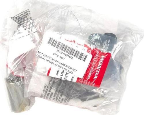 Ön Varyatör Set Orjinal Honda Activa 125 2023