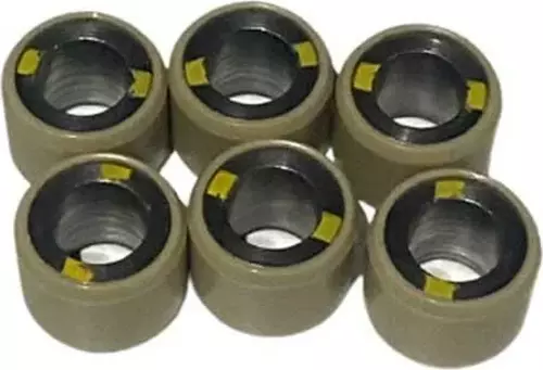 Tahrik Seti Spacy Alpha Sym Fıddle 3-fıddle 2-st 125-st 200 10gr