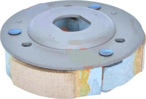 Debriyaj Balatası Set Saclı Honda Alpha 110 Dıo 110