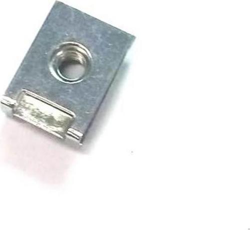 Motosiklet Kaporta Klipsi Sac Üniversal M5 Adet