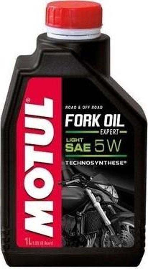 Amortisör Yağı 105929 Fork Oıl Expert 5w Hafif