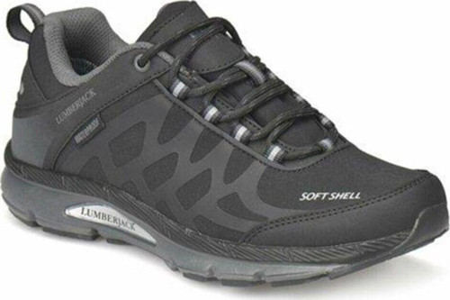 Ursa G 1pr Wp Siyah Kadın Waterproof Outdoor Trekking 41