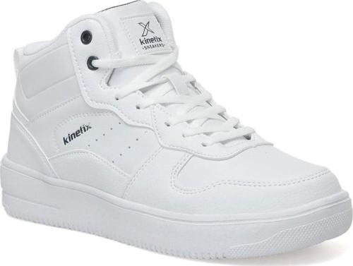 Tyra Pu Hı 2pr Beyaz Erkek Bilekli Sneaker 41