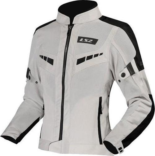 Blade Aır Kadın Mont Siyah-gri X-SMALL