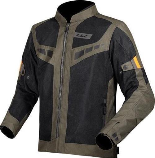 Blade Aır Mont Haki-turuncu MEDIUM