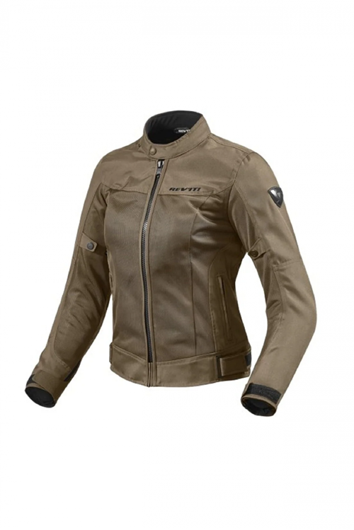 Revıt Eclıpse Yazlık Kadın Mont Kahverengi 34