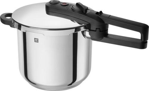 Eco Quick II Pressure 7 lt Düdüklü Tencere