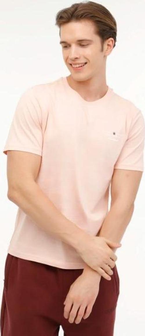 Ml Hector 11Urb1056 4Fx Erkek T-shirt