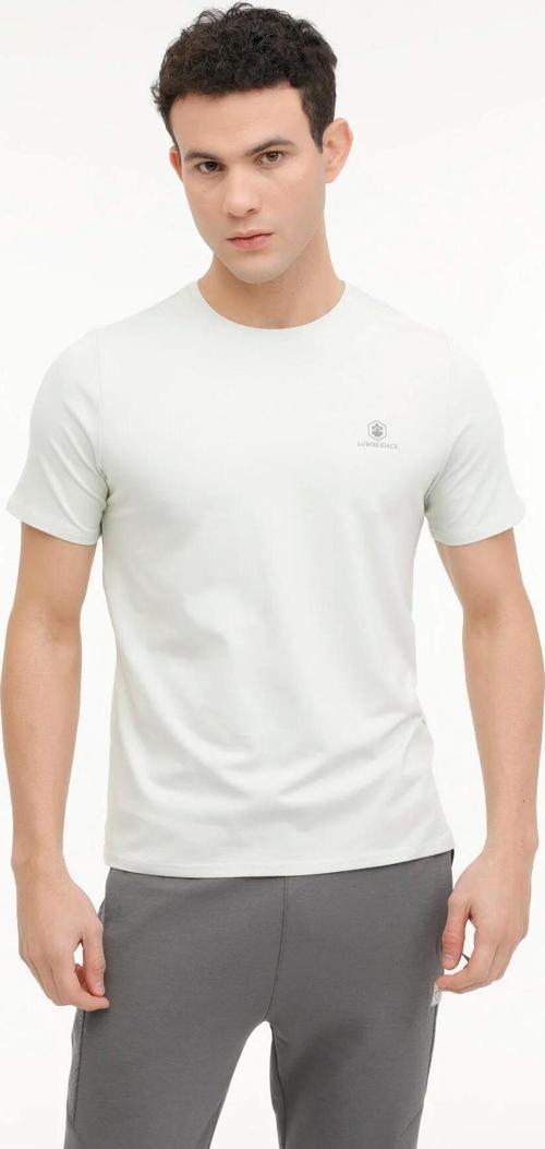 4M M-Ct110 Bsc C Nk T-Sh 4Fx Erkek T-shirt