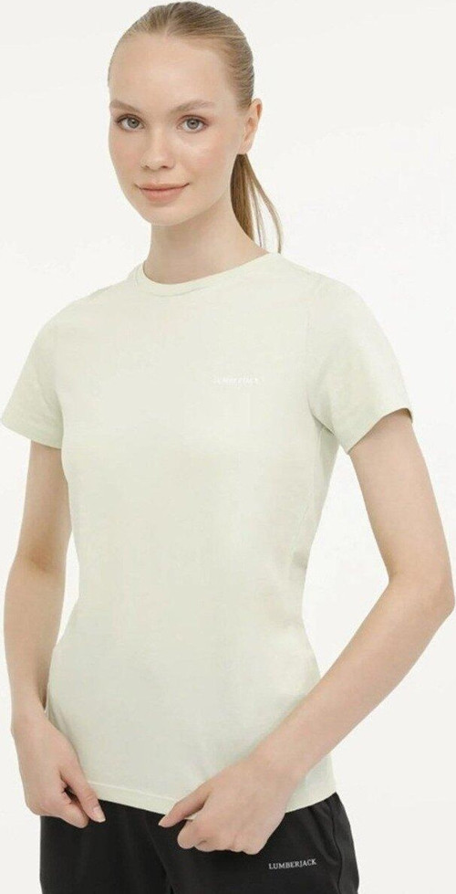 4M Wb11Ct122 4Fx Kadın T-shirt