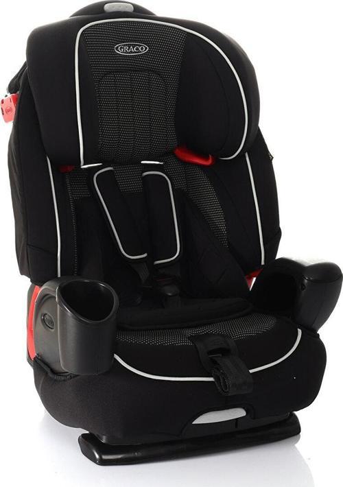 Nautilus Oto Koltuğu 9-36 kg