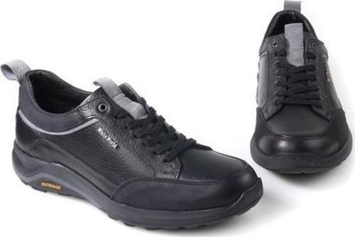 2147 Erkek Günlük Deri Ayakkabı