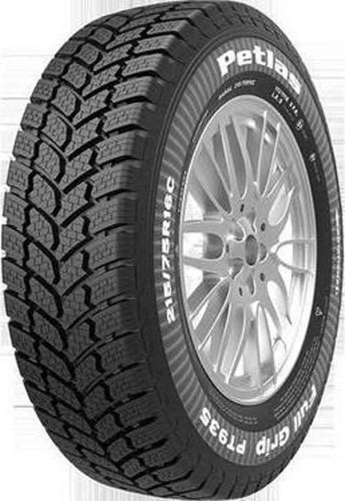 225/70 R15 C TL 112/110R 8PR FULL GRIP PT935 PETLAS 2024
