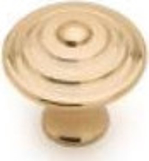 32MM ALTIN DÜĞME KULP SY1935 0032 GL