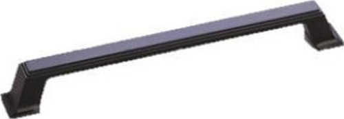 128MM AL6 SİYAH KULP SY4235 0128 AL6
