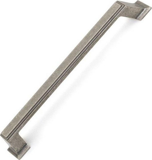 128MM ESKİTME ANTİK GÜMÜŞ KULP SY4235 0128 OSM