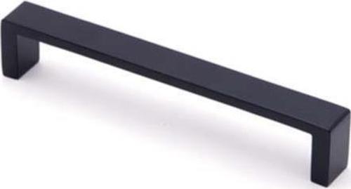 128MM SİYAH KULP - SY6250 0128 AL6