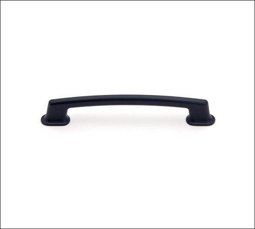 128MM SİYAH KULP SY4245 0128 AL6