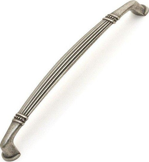 96MM OSM MAT GÜMÜŞ KULP SY4350 0096 OSM
