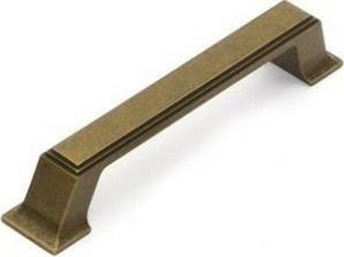 192MM ANTİK BRONZ MAT KULP SY4235 0192 ABM