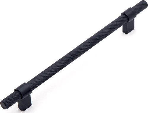 192MM SİYAH KULP SY8774 0192 AL6-AL6