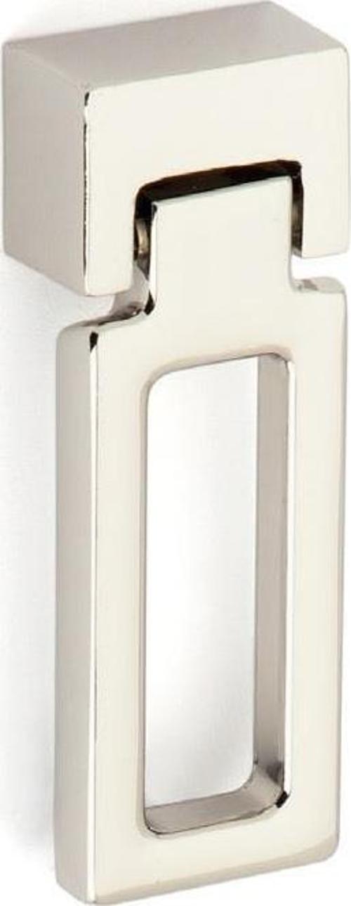 24MM KROM DÜĞME KULP   SY4634 0024 CR-CR