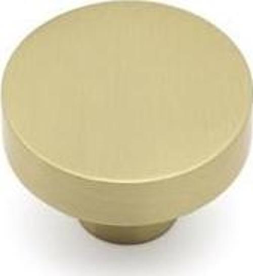 26MM BB MAT ALTIN DÜĞME KULP SY1910 0026 BB