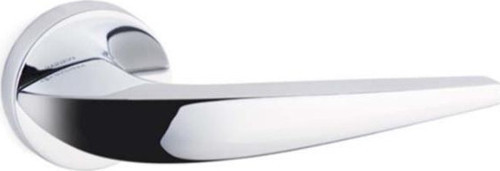 ROCKET KROM WC ROZETLİ KAPI KOLU - HA168RO12WCR