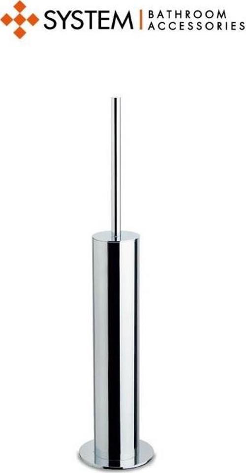 TUVALET FIRÇALIĞI KROM - BA4003 009 CR