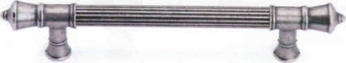 320MM ESKİTME GÜMÜŞ RENK KULP - SY4675 0320 OSM-OSM
