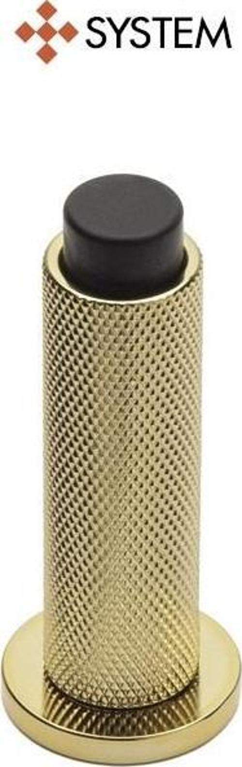 KAPI STOBU GOLD RENK STOPER TAMPON DS1019 0032 GL-GL-P6