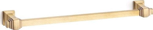KUBIC UZUN HAVLULUK ABM 45CM ANTİK SARI BA1005 004 ABM