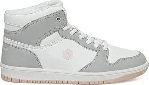 3F Rachel Wmn Hi 3Pr Kadın Sneaker Spor Ayakkabı