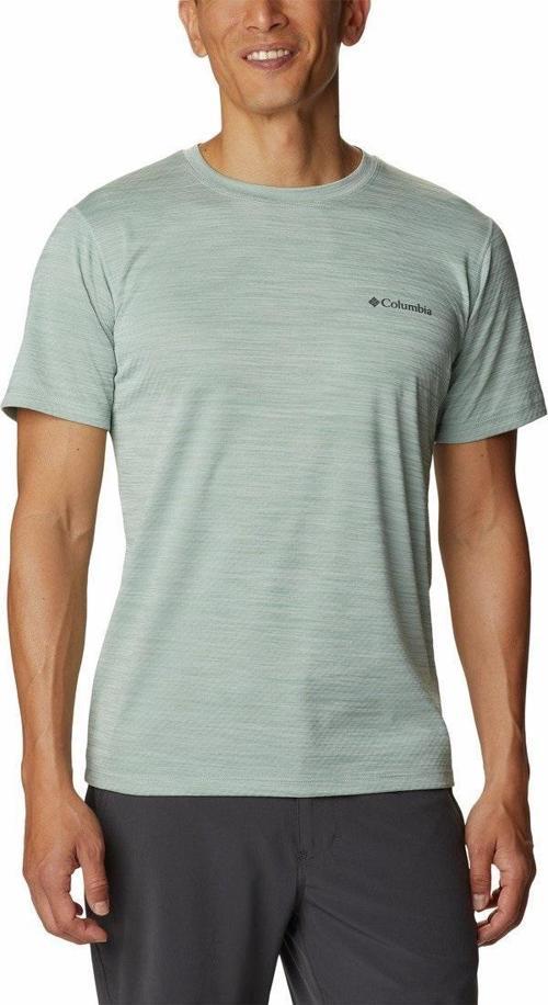 Am6084 Zero Rules Short Sleeve Erkek T-shirt