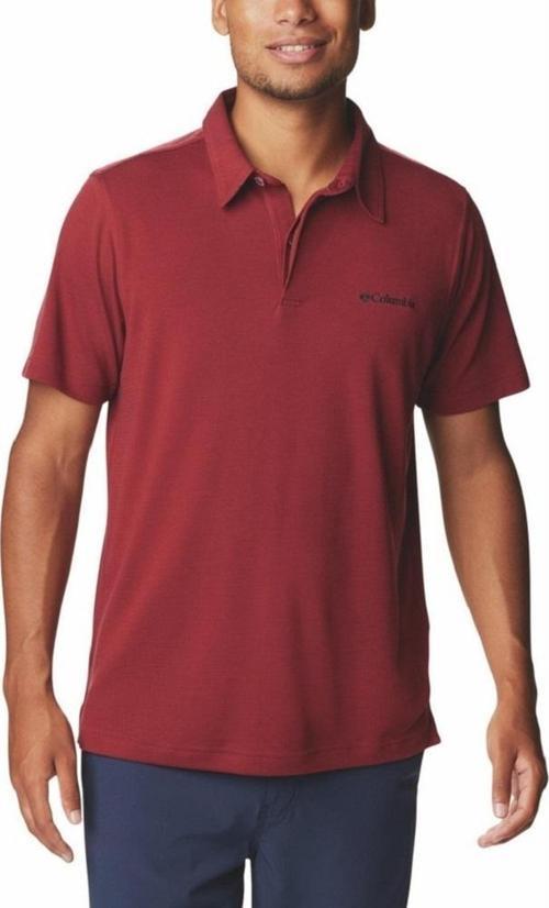Sun Ridge Erkek Polo T-shirt