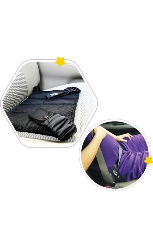 Hamile Emniyet Kemer Tutucu