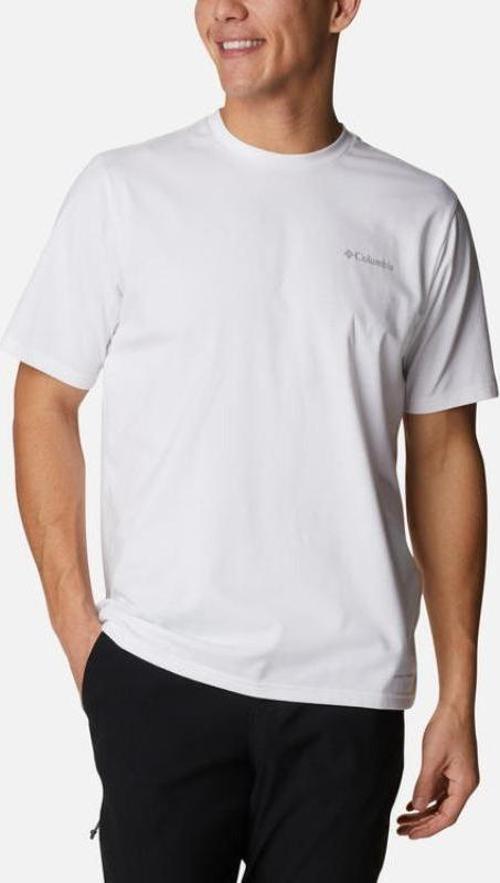 Ao0805 Sun Trek Erkek T-shirt