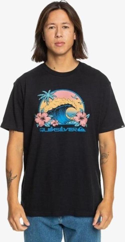 Riding Today Ss Erkek T-shirt