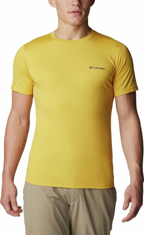Am6084 Zero Rules Short Sleeve Erkek T-shirt