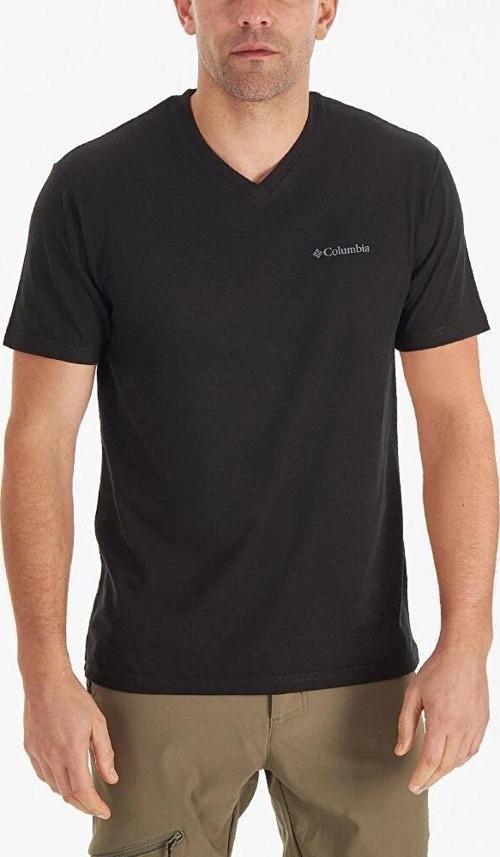Csc M Basic Sm Logo Brushed Erkek T-shirt