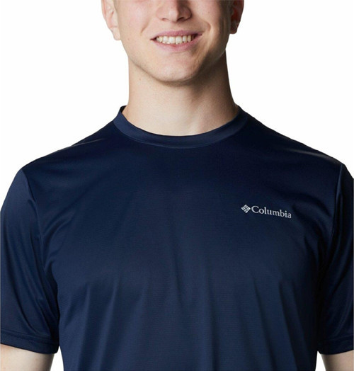 Ao1419 Hike Crew Erkek T-shirt