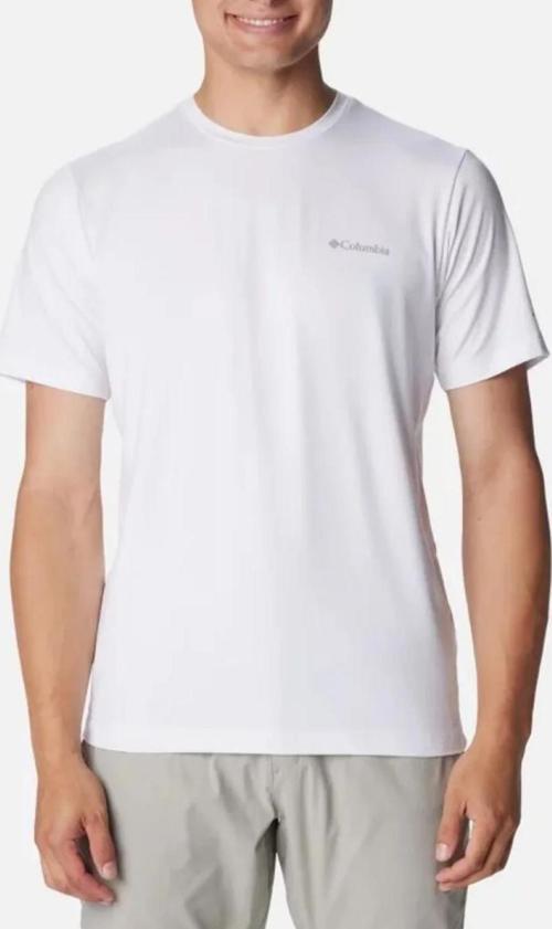Ao5545 Tech Trail Erkek T-shirt