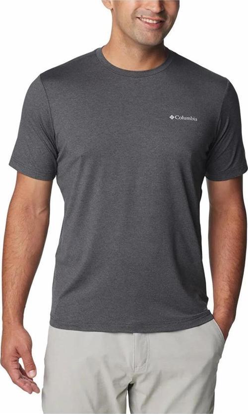 Ao5545 Tech Trail Erkek T-shirt