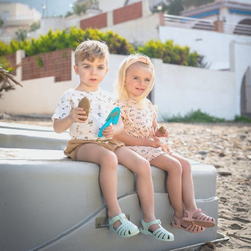 İgor Çocuk Unisex Sandalet