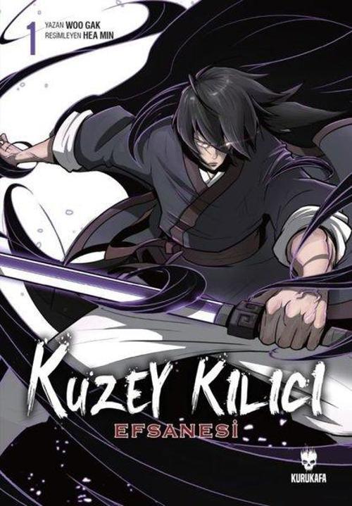 Kuzey Kılıcı Efsanesi Cilt 1