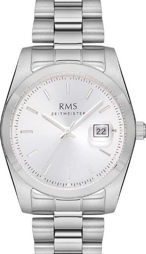 Rms Zeitmeister RMS.1.AG1214.01 Kadın Kol Saatİ