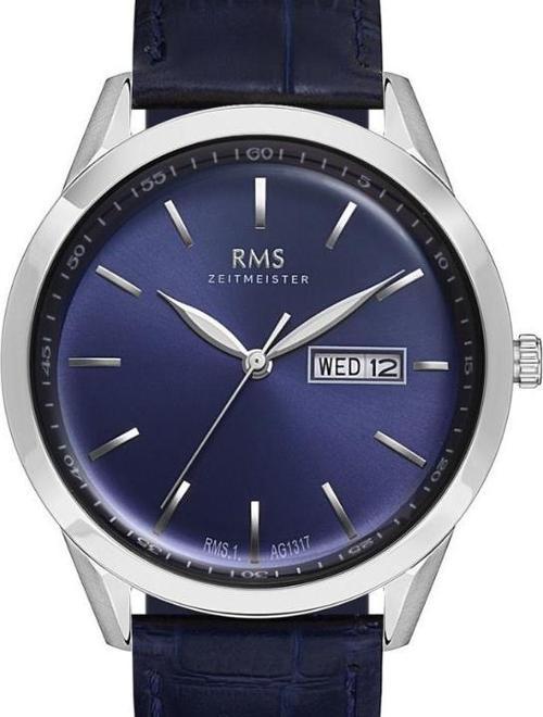 Rms Zeitmeister RMS.1.AG1317.17 Erkek Kol Saati