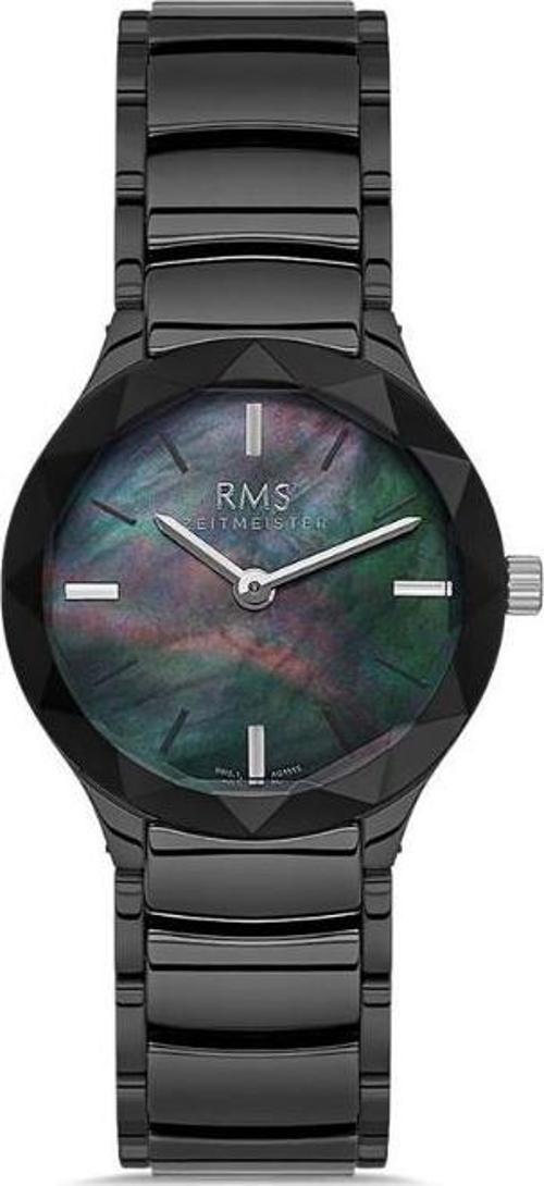 Rms Zeitmeister RMS.1.AG1555.03 Kadın Kol Saati