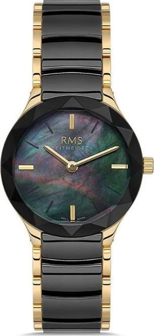 Rms Zeitmeister RMS.1.AG1555.06 Erkek Kol Saati